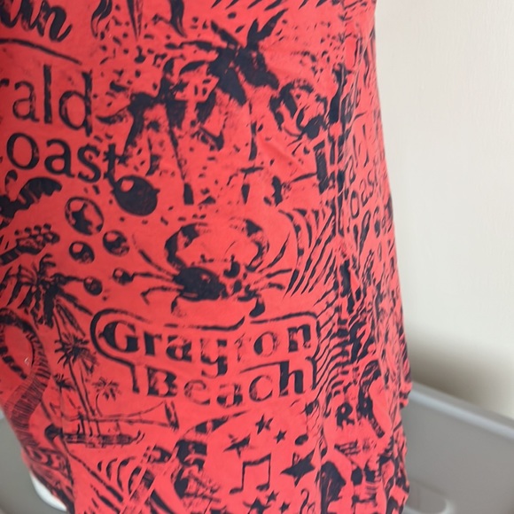 WeEkEnD SUMMER SpEcIaL!!!   
2 for 24.00
DESTIN CRAB ISLAND BEACHES TEE - Picture 7 of 9